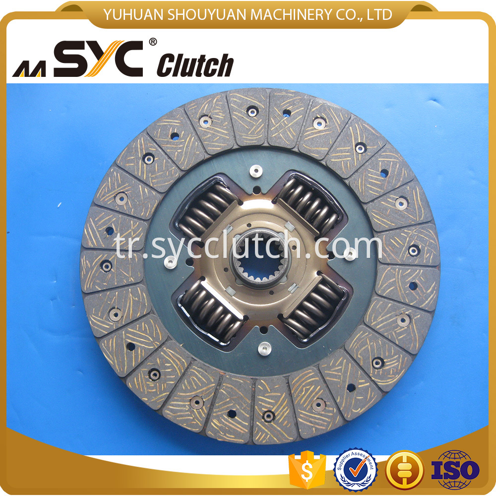 Exedy Clutch Disc